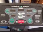 Treadmill - Pacemaster Proplus II