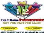 Finance W/ Bad Credit! Take Your Furniture W/ Only $40 down!!