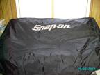 New Snap-on Tool box cover