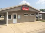 New paid for restaurant in Lidgerwood ND for trade for a paid off house in