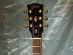 2008 Black Gibson SG Standard Guitar