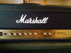 Marshall Vintage 2466 100w Valve Amp excellent cond