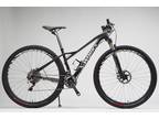 2014 Specialized S-Works Fate Carbon 29