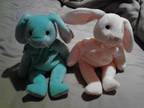 Look-A-Here!!!! Rare & Misspelled Collectable Ty Beanie Babies