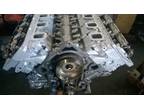 Rebuilt Hemi Engines