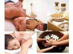 Creely's Healing Touch Traveling Massage Therapist