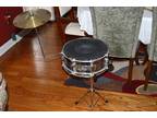 4 Piece Snare Drum Set