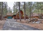 Pinetop 3BR 2BA, Charming, Fully Furnished home located in