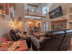Pinetop 3BR 2.5BA, This beautifully furnished Town House
