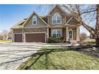 Kansas City 4BR 3.5BA, This stunning two-story home in the