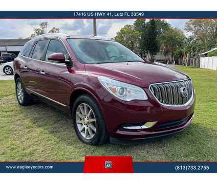 2017 Buick Enclave for sale is a 2017 Buick Enclave Car for Sale in Lutz FL