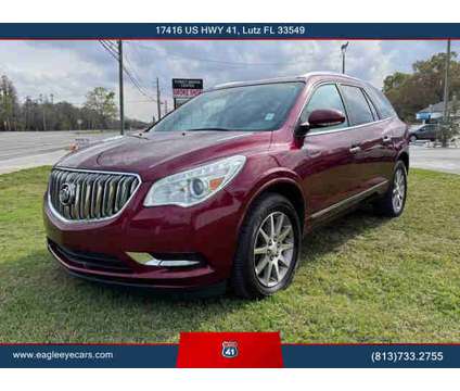 2017 Buick Enclave for sale is a 2017 Buick Enclave Car for Sale in Lutz FL