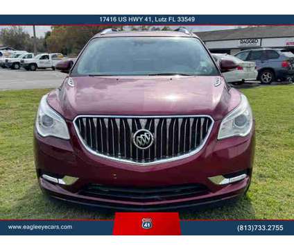 2017 Buick Enclave for sale is a 2017 Buick Enclave Car for Sale in Lutz FL