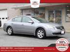 2008 Nissan Altima for sale