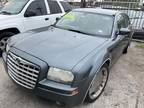 2005 Chrysler 300 Sedan 4-Dr