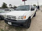 2003 Toyota Tundra Ext Cab Pickup 4-Dr