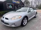 2007 Mitsubishi Eclipse for sale