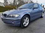 2004 BMW 3 Series for sale