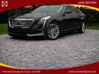 2016 Cadillac CT6 for sale