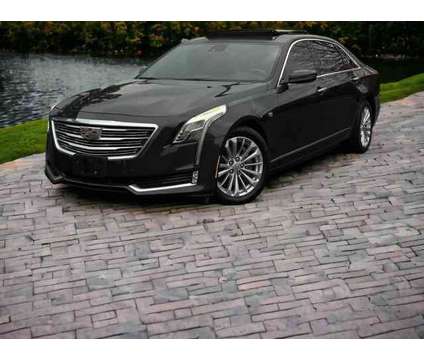 2016 Cadillac CT6 for sale is a Grey 2016 Cadillac CT6 Car for Sale in Duluth GA