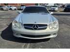 2003 Mercedes-Benz SL-Class for sale