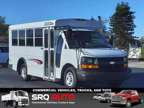 2007 Chevrolet Express Cutaway for sale