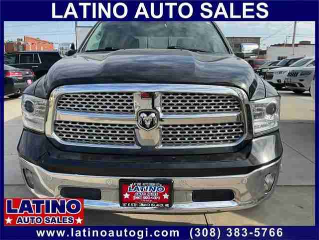 2018 Ram 1500 Crew Cab for sale