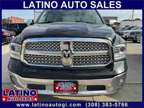 2018 Ram 1500 Crew Cab for sale