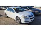 2009 Chevrolet Malibu for sale