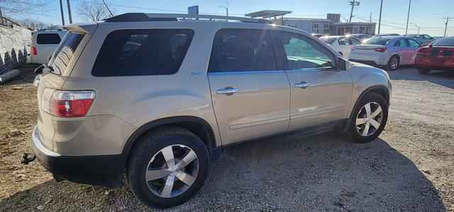 2011 GMC Acadia for sale