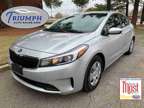 2018 Kia Forte for sale