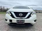 2018 Nissan Murano for sale