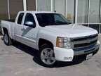 2009 Chevrolet Silverado 1500 Extended Cab for sale