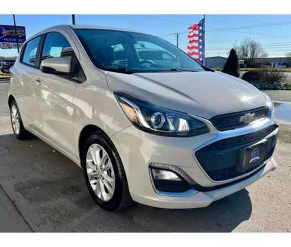 2021 Chevrolet Spark for sale is a Tan 2021 Chevrolet Spark Car for Sale in Frankford DE