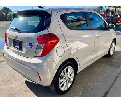 2021 Chevrolet Spark for sale is a Tan 2021 Chevrolet Spark Car for Sale in Frankford DE