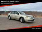 2004 Saturn Ion for sale