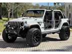 2019 Jeep Wrangler Unlimited for sale