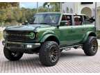 2023 Ford Bronco for sale