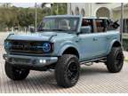 2023 Ford Bronco for sale
