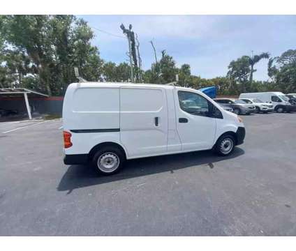 2014 Nissan NV200 for sale is a White 2014 Nissan NV200 Car for Sale in North Fort Myers FL