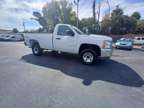 2009 Chevrolet Silverado 2500 HD Regular Cab for sale