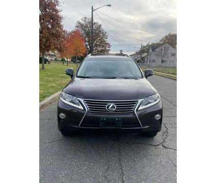 2013 Lexus RX for sale is a Red 2013 Lexus RX Car for Sale in Avenel NJ