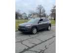 2014 Jeep Cherokee for sale