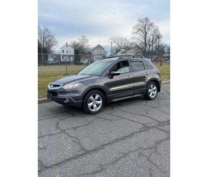 2009 Acura RDX for sale is a Grey 2009 Acura RDX Car for Sale in Avenel NJ