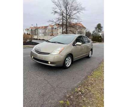 2009 Toyota Prius for sale is a Gold 2009 Toyota Prius Car for Sale in Avenel NJ