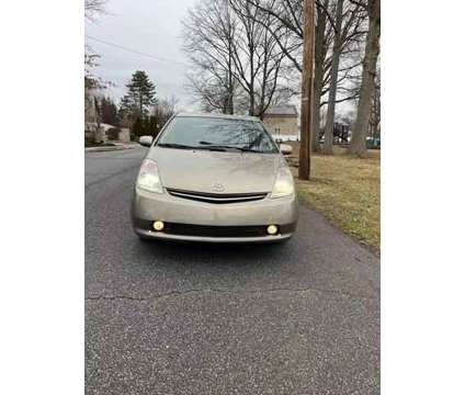 2009 Toyota Prius for sale is a Gold 2009 Toyota Prius Car for Sale in Avenel NJ