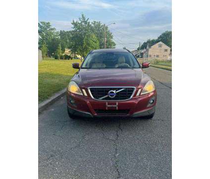 2010 Volvo XC60 for sale is a Red 2010 Volvo XC60 3.2 Trim Car for Sale in Avenel NJ