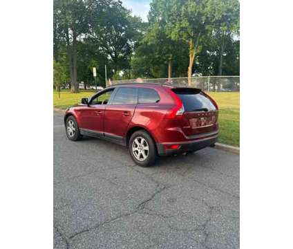 2010 Volvo XC60 for sale is a Red 2010 Volvo XC60 3.2 Trim Car for Sale in Avenel NJ