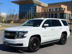 2018 Chevrolet Tahoe for sale