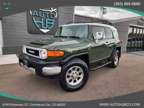 2013 Toyota FJ Cruiser for sale